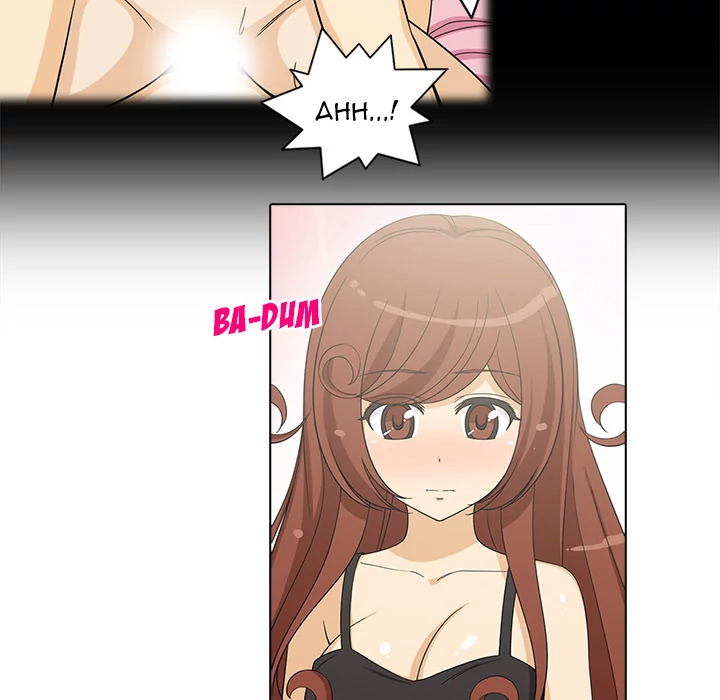 The Woman Next Door Chapter 5 - page 35