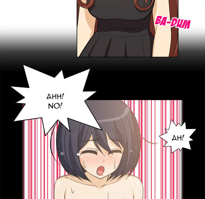 The Woman Next Door Chapter 5 - page 36