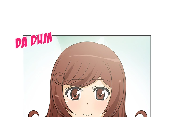 The Woman Next Door Chapter 5 - page 4