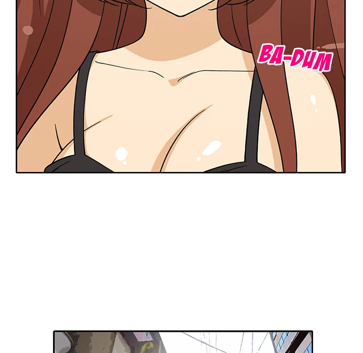 The Woman Next Door Chapter 5 - page 44