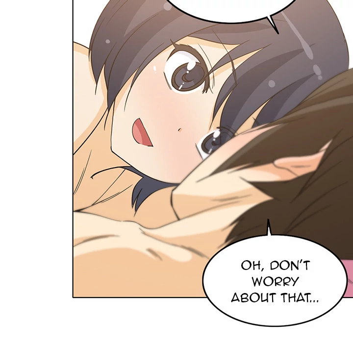 The Woman Next Door Chapter 5 - page 48