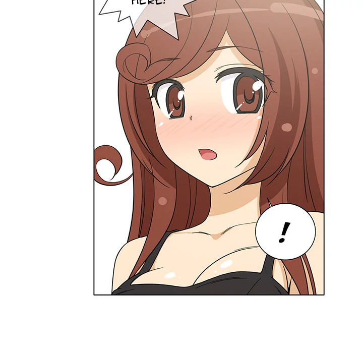 The Woman Next Door Chapter 5 - page 53