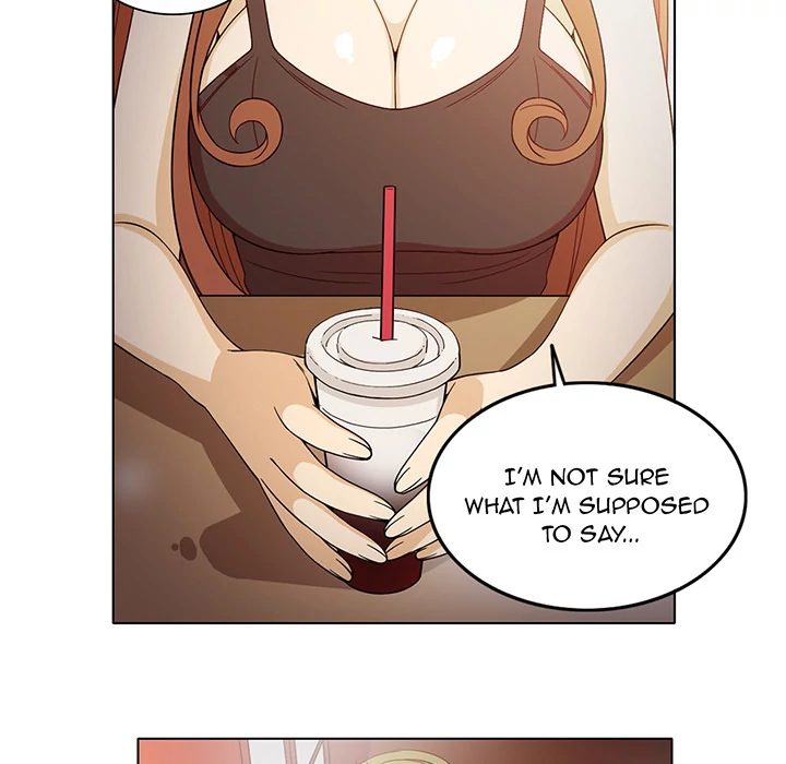 The Woman Next Door Chapter 6 - page 15