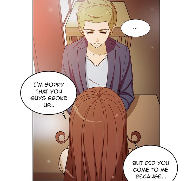 The Woman Next Door Chapter 6 - page 16