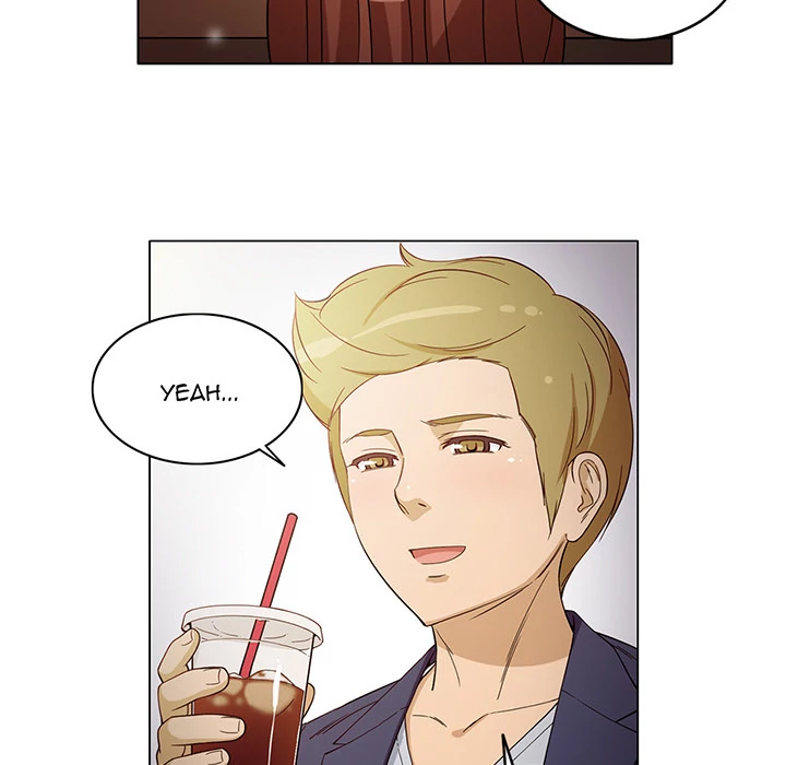 The Woman Next Door Chapter 6 - page 17