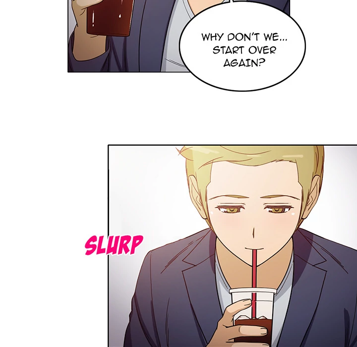 The Woman Next Door Chapter 6 - page 18