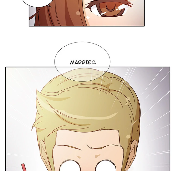 The Woman Next Door Chapter 6 - page 20