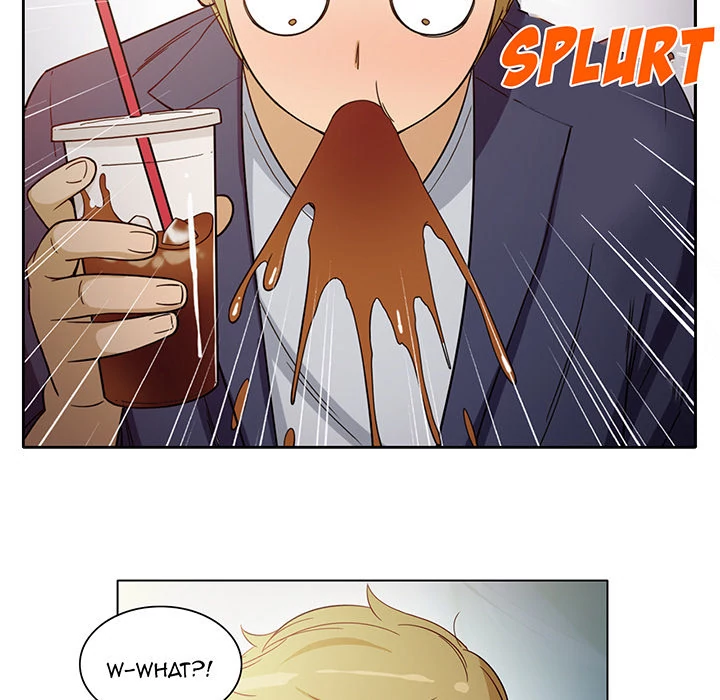 The Woman Next Door Chapter 6 - page 21