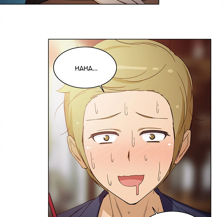 The Woman Next Door Chapter 6 - page 24