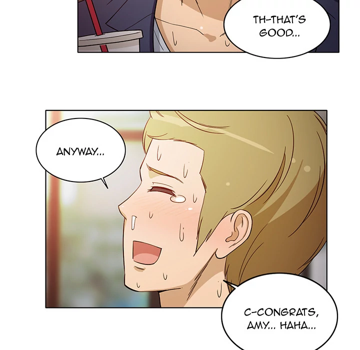 The Woman Next Door Chapter 6 - page 25