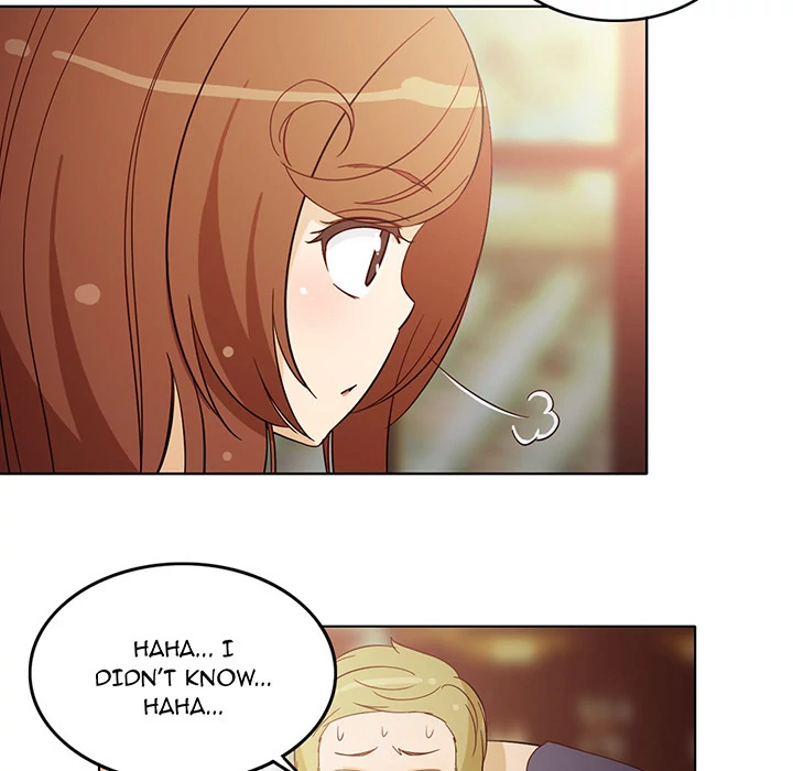 The Woman Next Door Chapter 6 - page 26