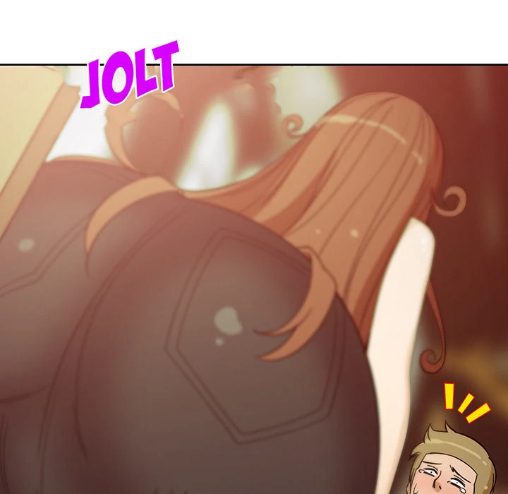 The Woman Next Door Chapter 6 - page 28