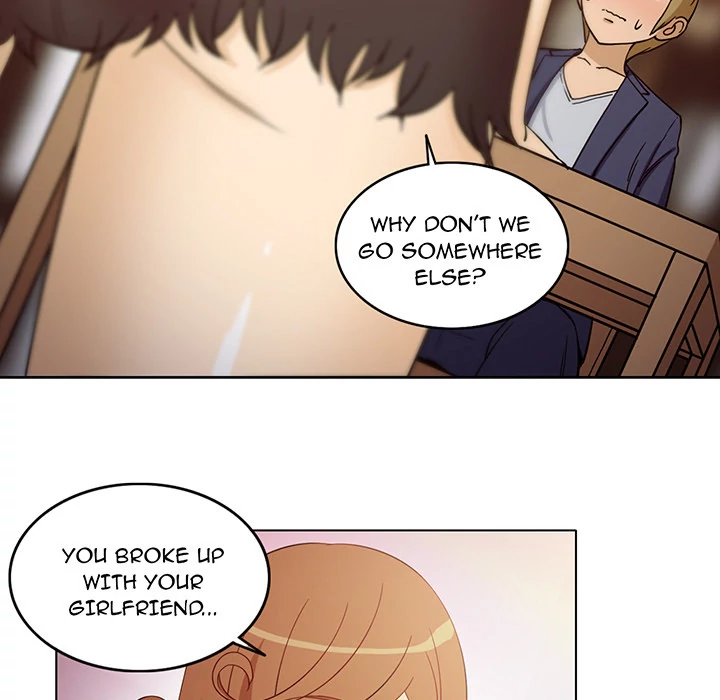 The Woman Next Door Chapter 6 - page 29