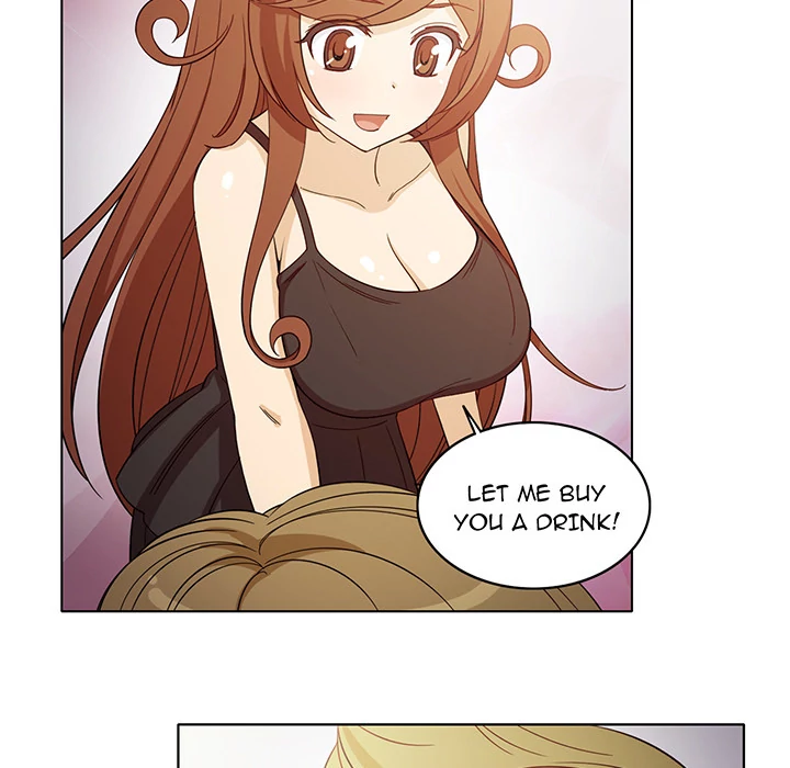 The Woman Next Door Chapter 6 - page 30