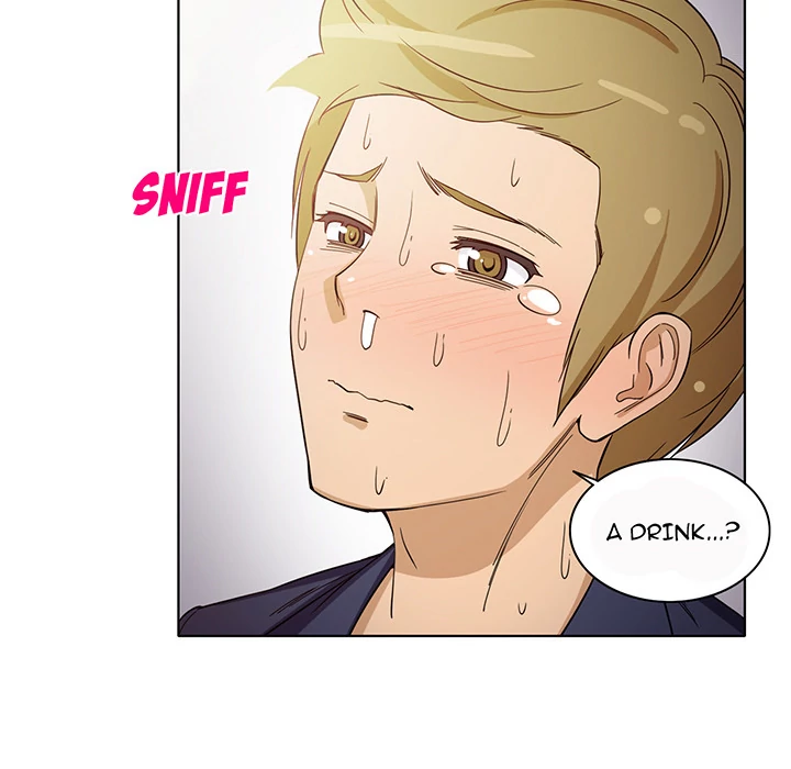 The Woman Next Door Chapter 6 - page 31