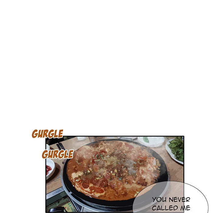 The Woman Next Door Chapter 6 - page 32