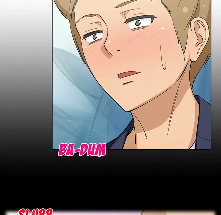 The Woman Next Door Chapter 6 - page 38