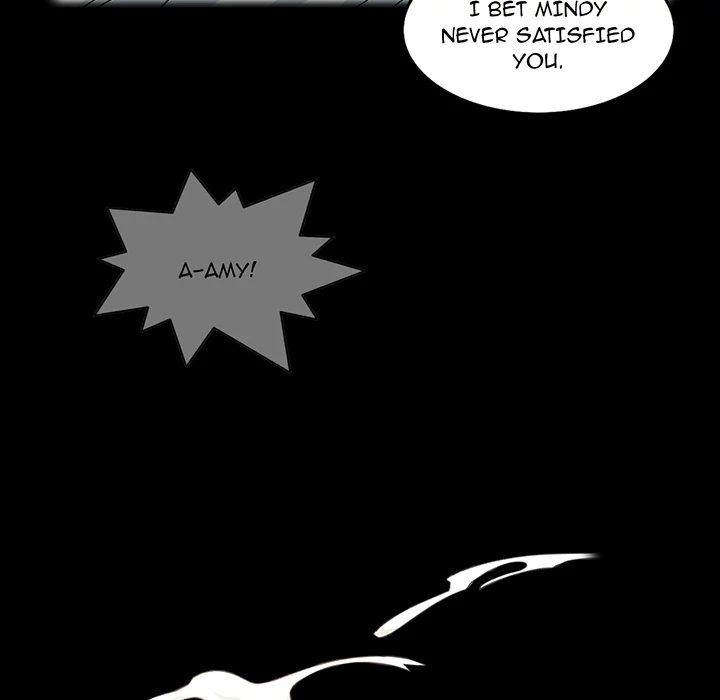 The Woman Next Door Chapter 6 - page 42