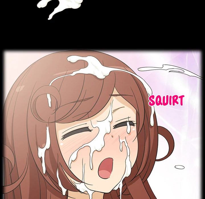 The Woman Next Door Chapter 6 - page 43