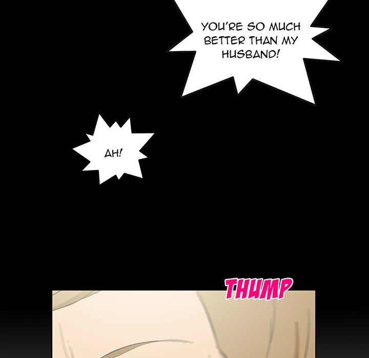 The Woman Next Door Chapter 6 - page 50