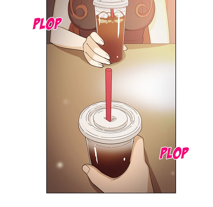 The Woman Next Door Chapter 6 - page 6