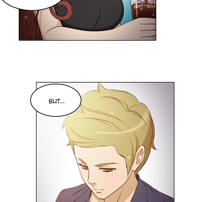 The Woman Next Door Chapter 6 - page 9