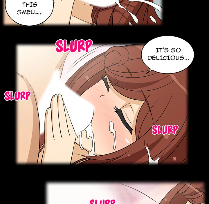 The Woman Next Door Chapter 7 - page 15