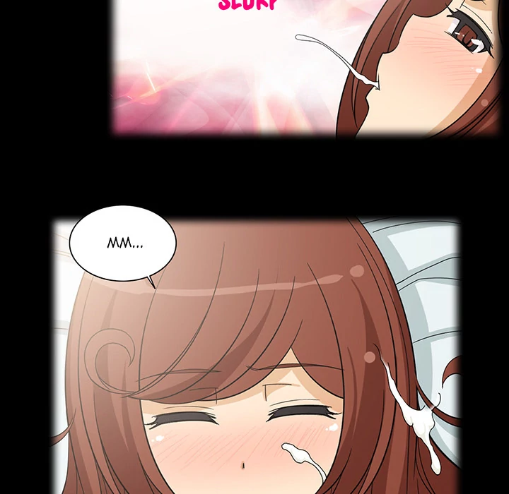 The Woman Next Door Chapter 7 - page 16