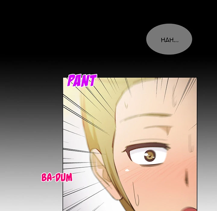 The Woman Next Door Chapter 7 - page 19