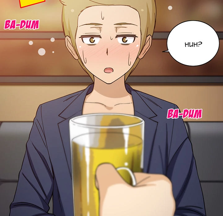 The Woman Next Door Chapter 7 - page 22