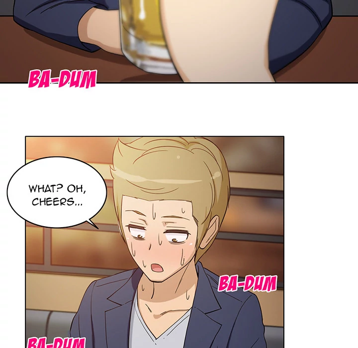The Woman Next Door Chapter 7 - page 23