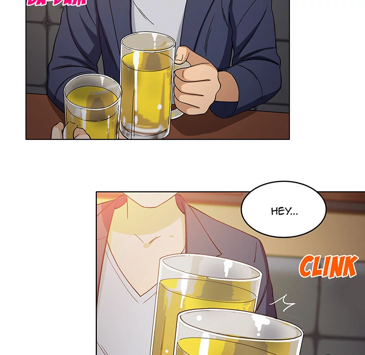 The Woman Next Door Chapter 7 - page 24