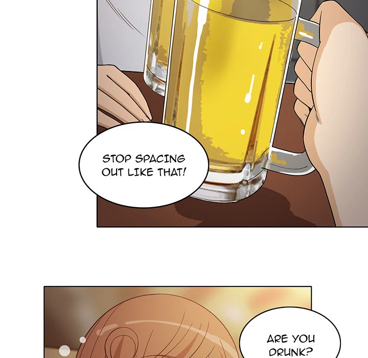 The Woman Next Door Chapter 7 - page 25