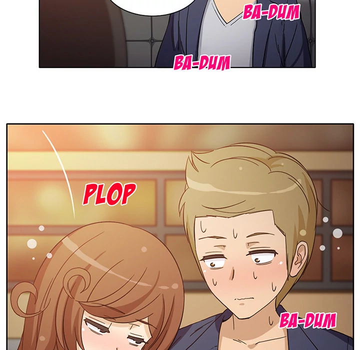 The Woman Next Door Chapter 7 - page 31