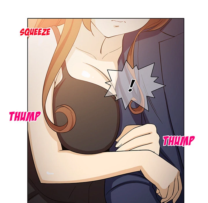 The Woman Next Door Chapter 7 - page 34