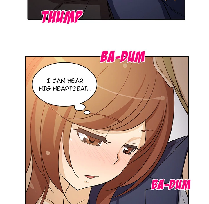 The Woman Next Door Chapter 7 - page 35