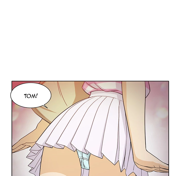 The Woman Next Door Chapter 7 - page 37