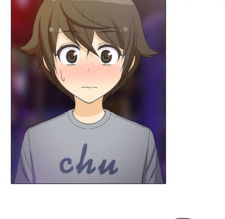 The Woman Next Door Chapter 7 - page 51