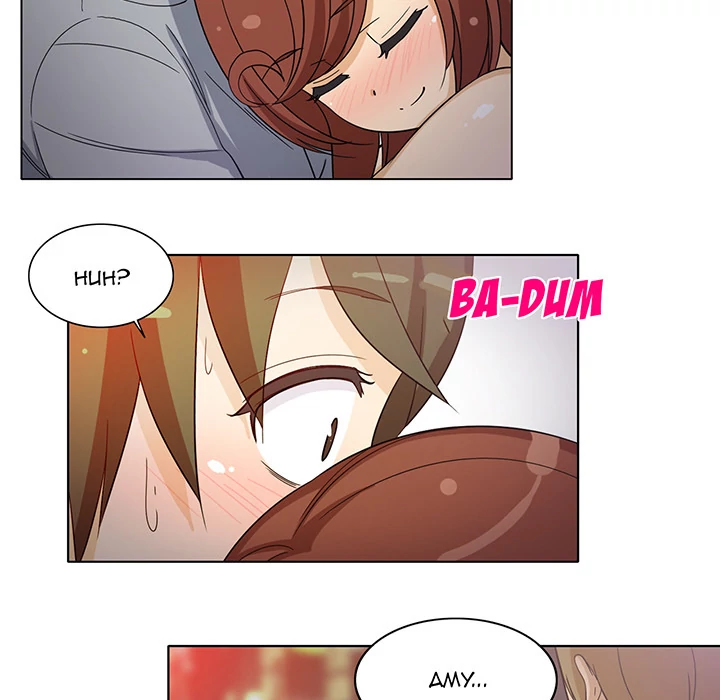 The Woman Next Door Chapter 8 - page 10