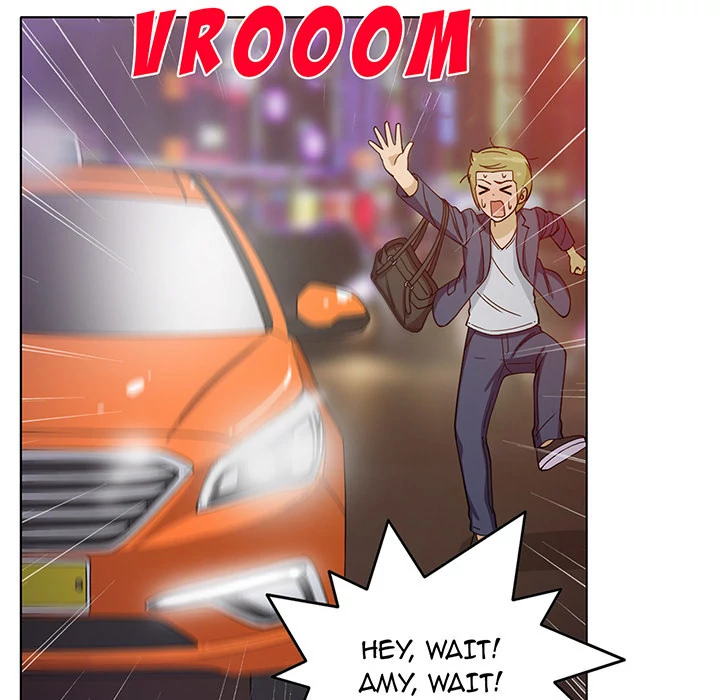 The Woman Next Door Chapter 8 - page 31