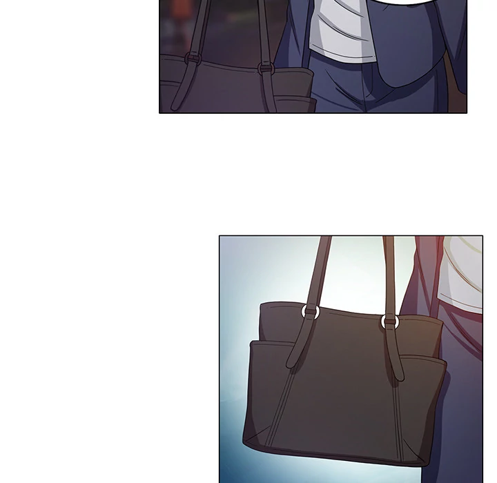 The Woman Next Door Chapter 8 - page 33