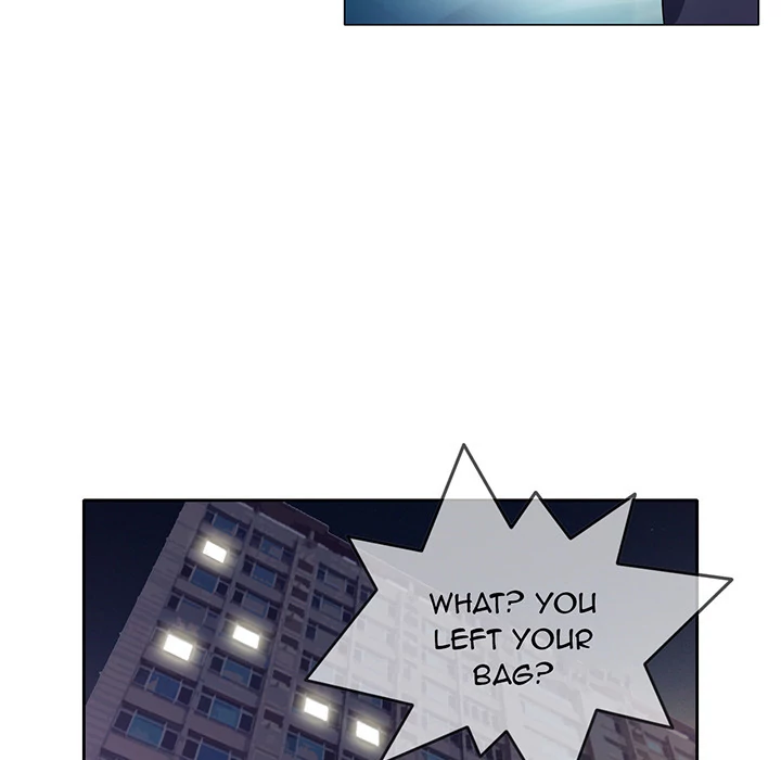 The Woman Next Door Chapter 8 - page 34