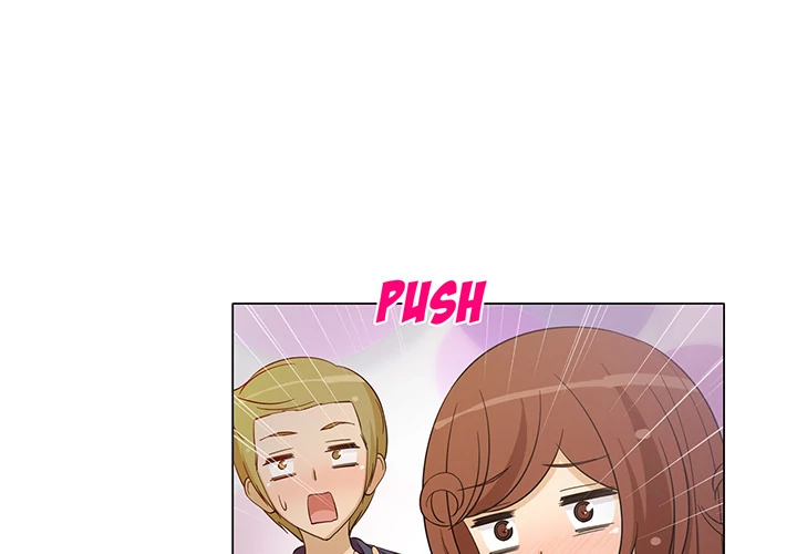 The Woman Next Door Chapter 8 - page 4