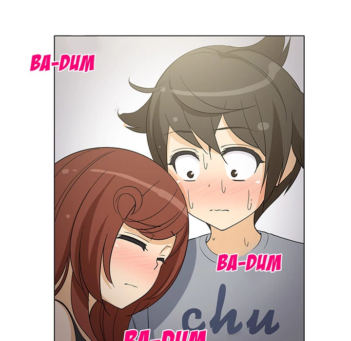 The Woman Next Door Chapter 8 - page 42