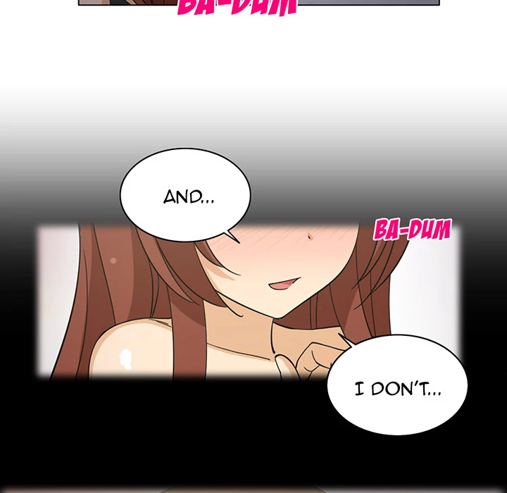 The Woman Next Door Chapter 8 - page 43