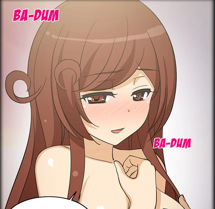 The Woman Next Door Chapter 8 - page 44