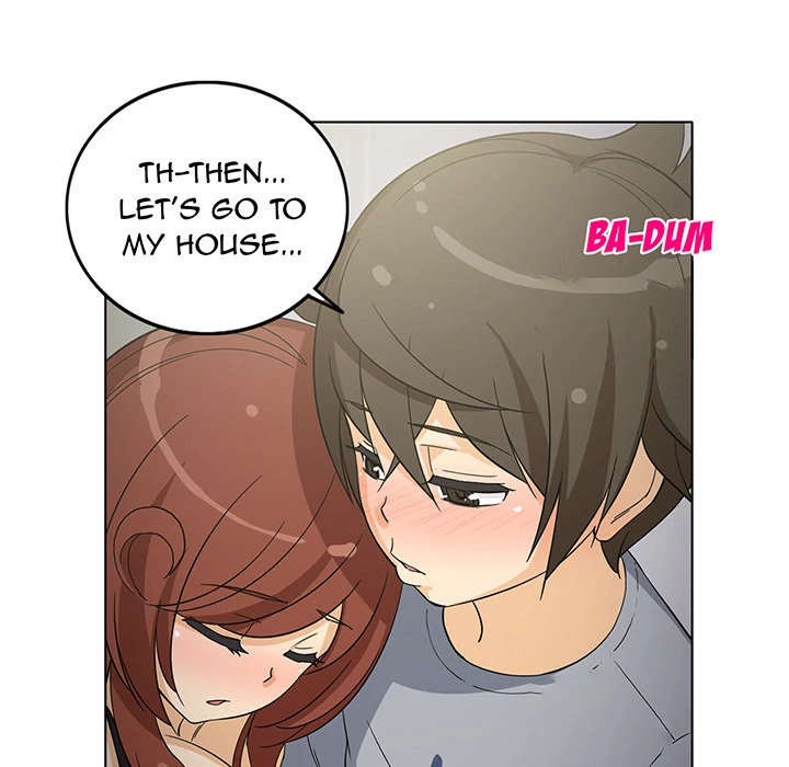 The Woman Next Door Chapter 8 - page 48