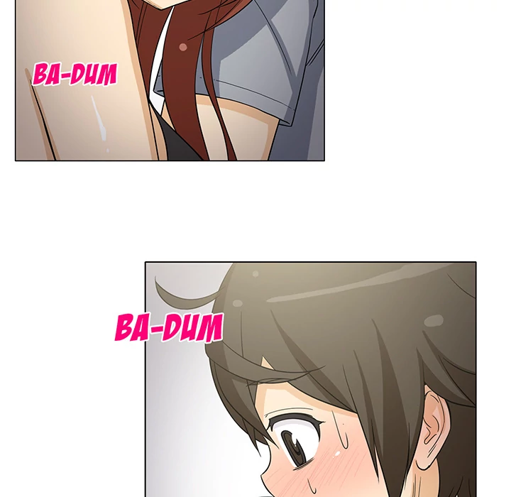 The Woman Next Door Chapter 8 - page 50