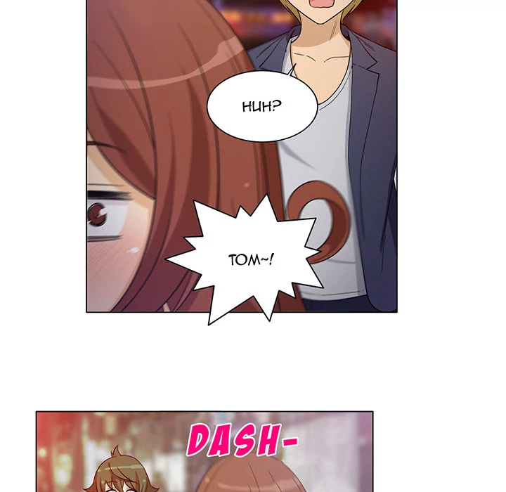 The Woman Next Door Chapter 8 - page 6