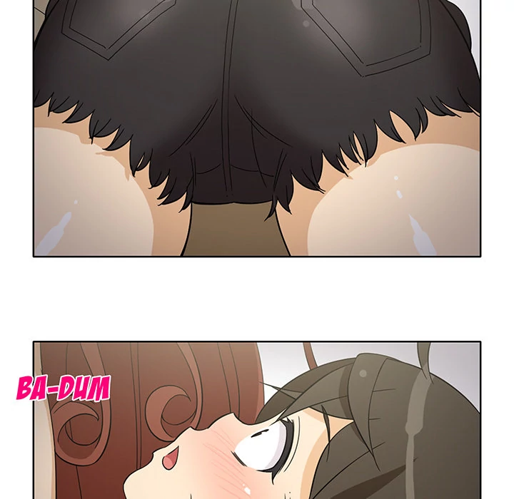 The Woman Next Door Chapter 9 - page 14